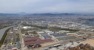 IMEMSA® EJECUTARÁ LAS INSTALACIONES ELÉCTRICAS DE UNA NAVE DE 22.000M2 EN EL ZAL DE BARCELONA