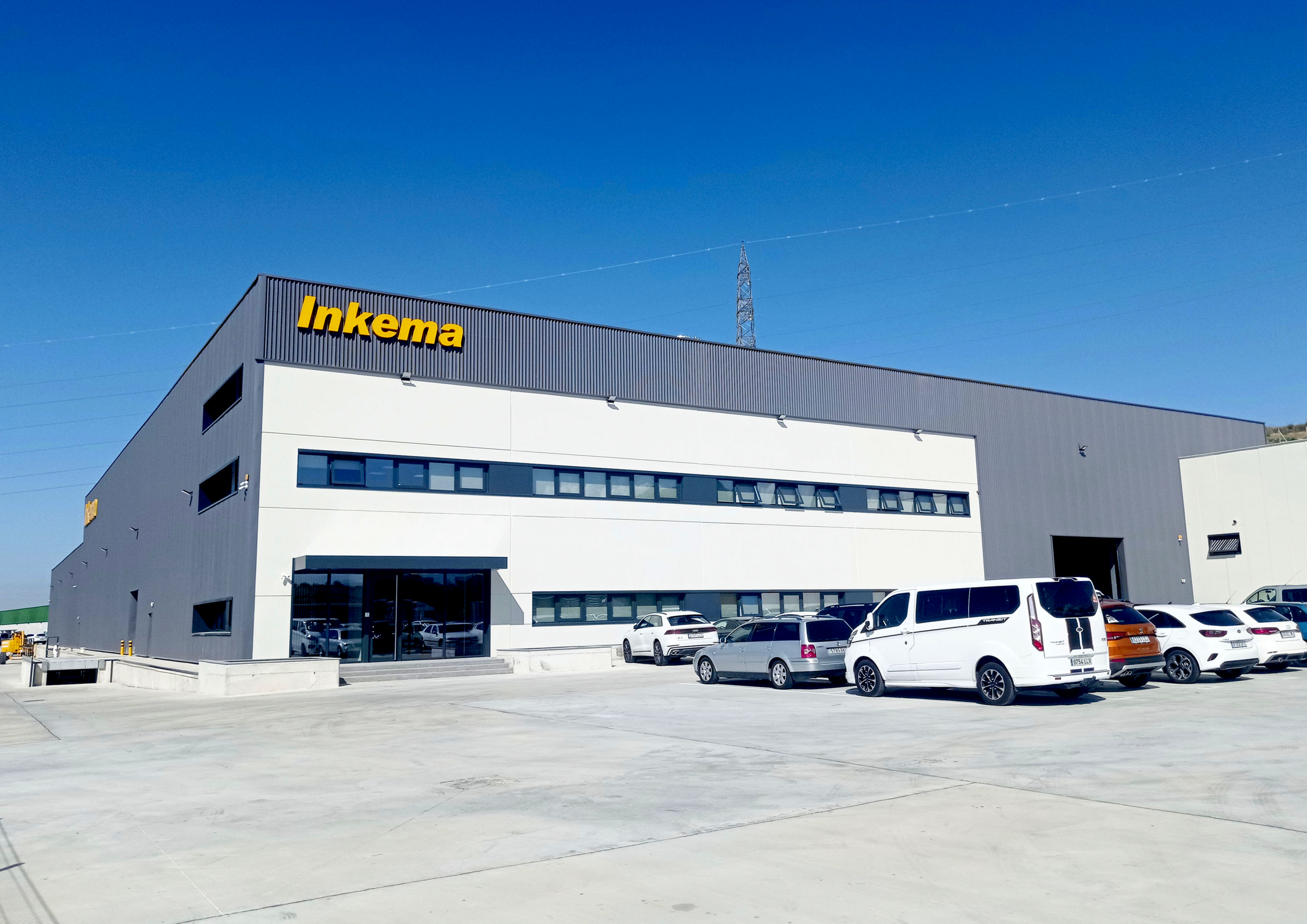 INKEMA SISTEMAS, S.L. - Imemsa